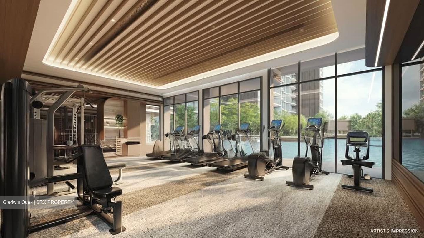 Pinery Residences (D16), Condominium #606386111